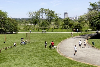 Passeios para fazer nas férias em São Paulo 