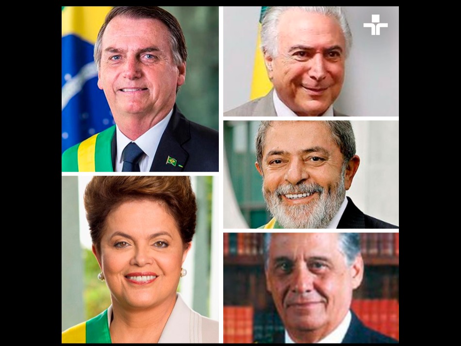 Presidentes