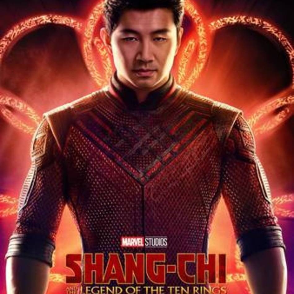 Simu Liu será o protagonista em Shang Chi – O Mestre de Kung Fu – kungfu.doc