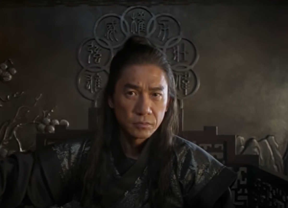 Simu Liu será o protagonista em Shang Chi – O Mestre de Kung Fu – kungfu.doc