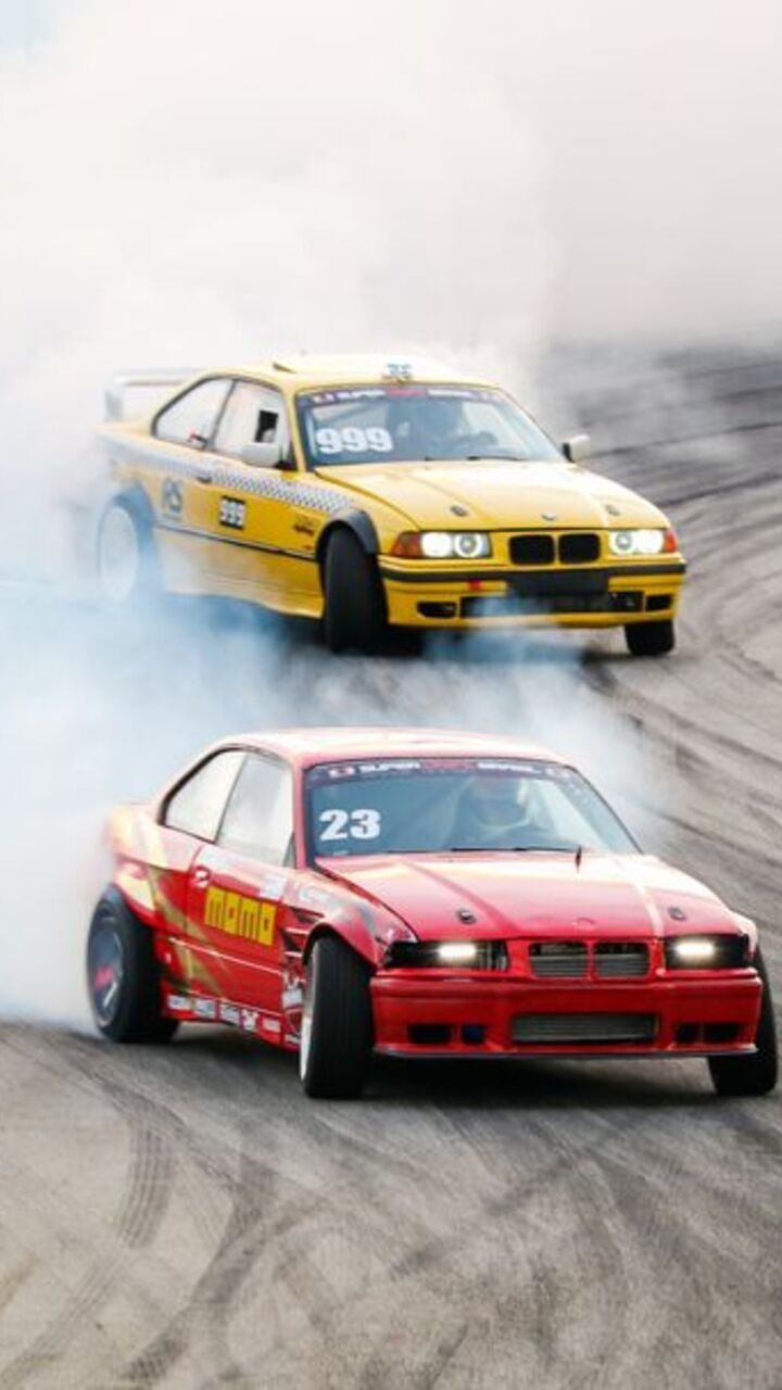 Filmes Famosos - DRIFT KING BRASIL