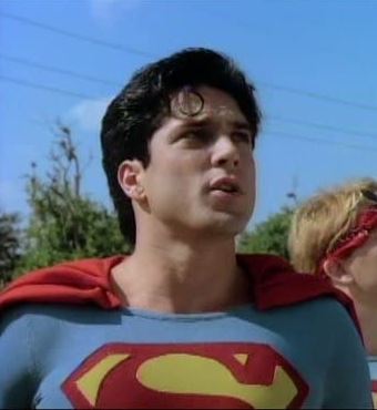 10 atores que já interpretaram o Super-Homem nas telinhas