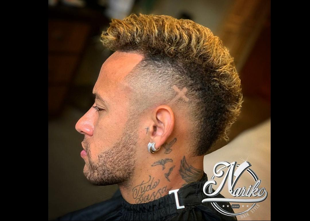 NOVAS TENDENCIAS DE CABELO MASCULINO DO MOMENTO 2022/ CORTE DE