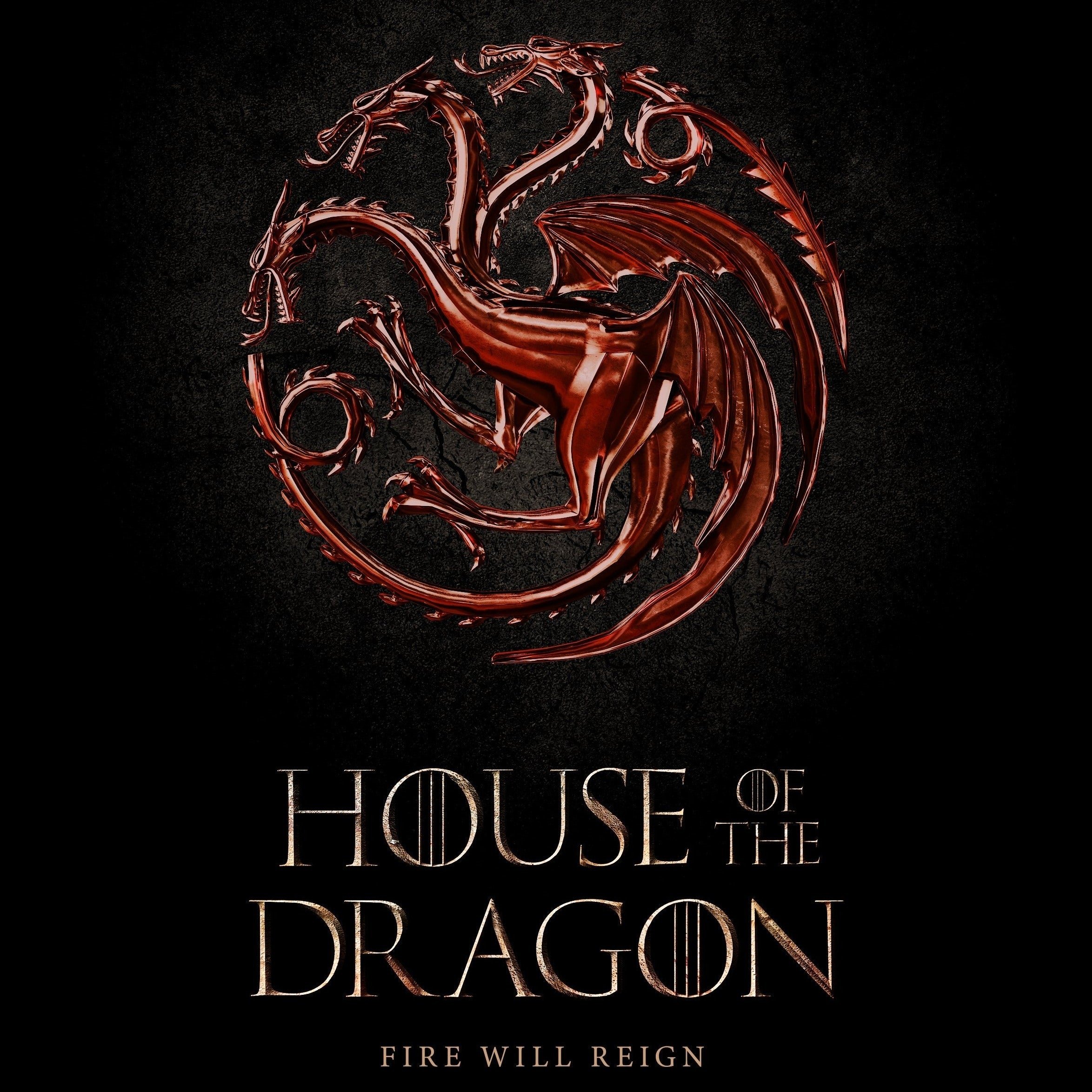 As locações da série House of The Dragon