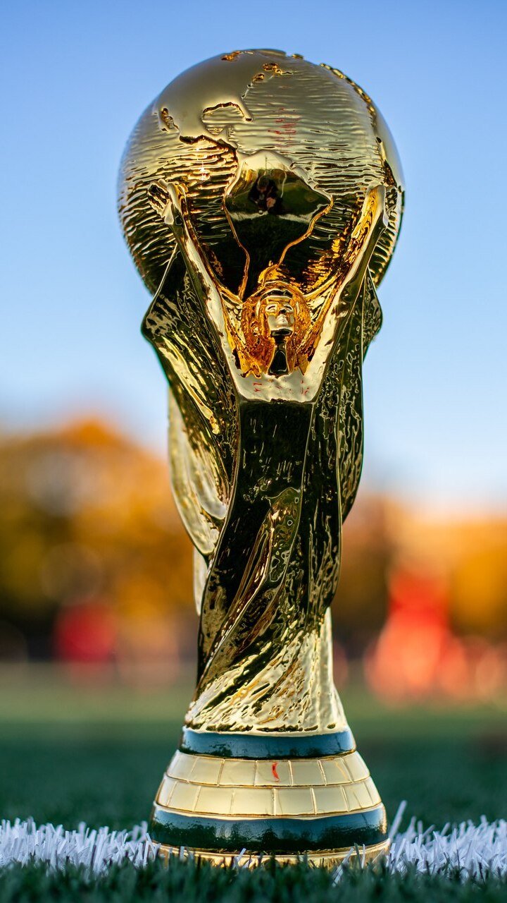 Quais países já foram sedes da Copa do Mundo?