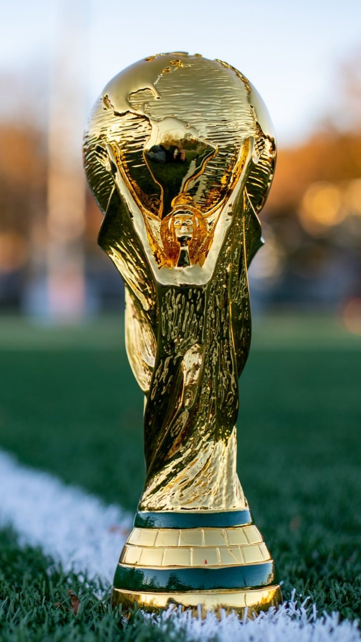 10 curiosidades sobre finais da Copa do Mundo