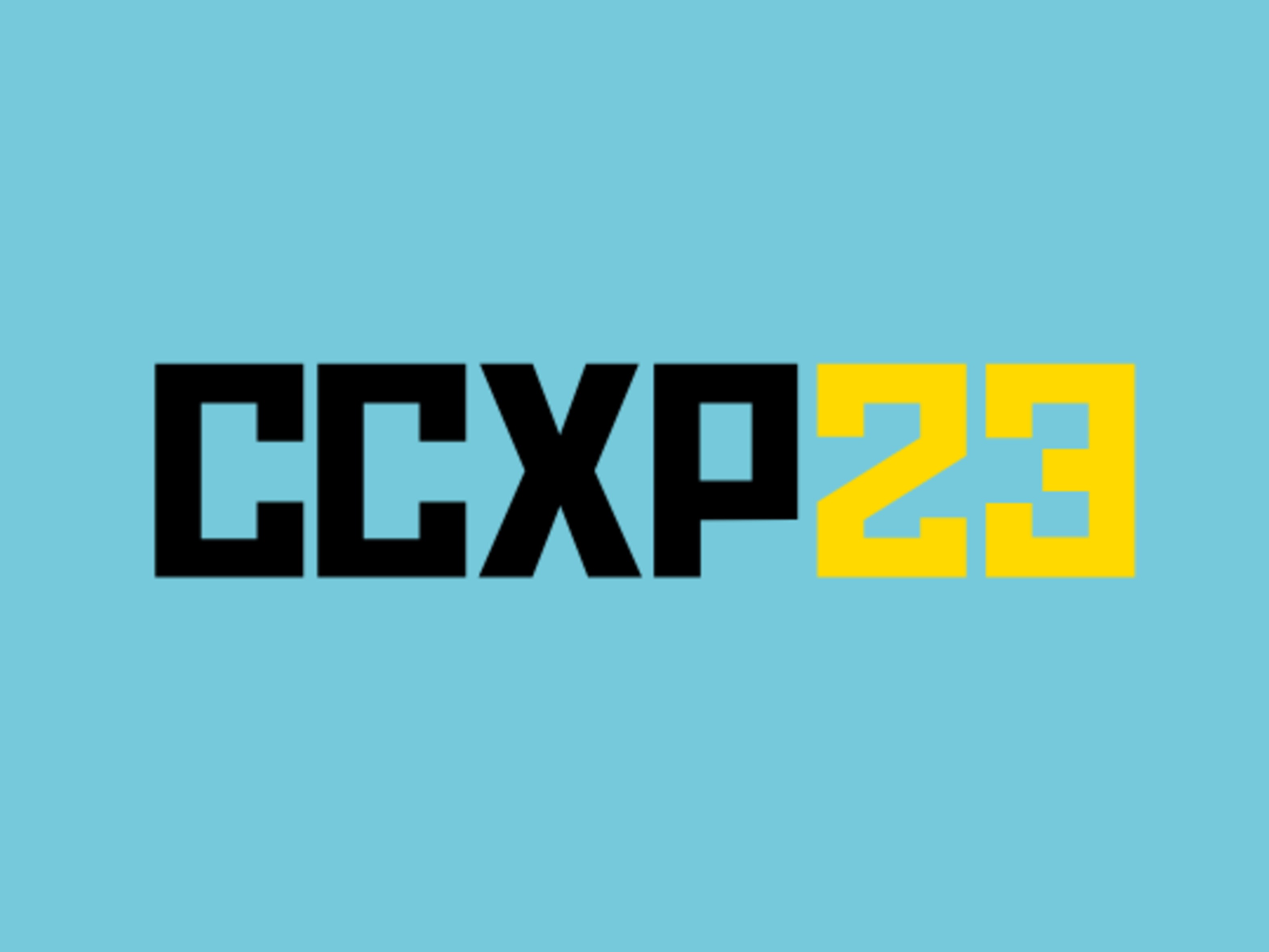 CCXP23: confira horários, programação e artistas confirmados